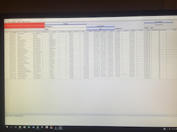 Regn, veps, klegg og flue, men bra deltakelse i Leveld